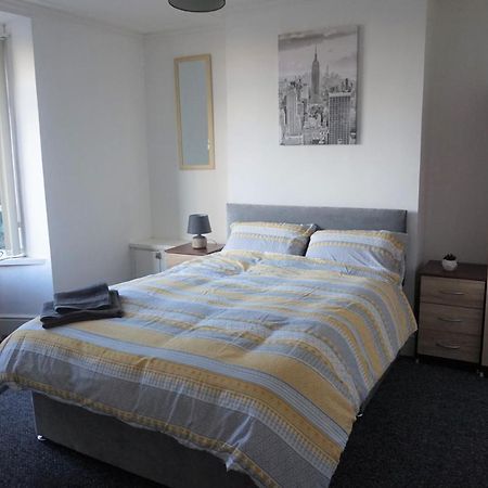 Mill Street House Apartman Crewe Kültér fotó
