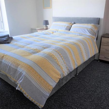 Mill Street House Apartman Crewe Kültér fotó