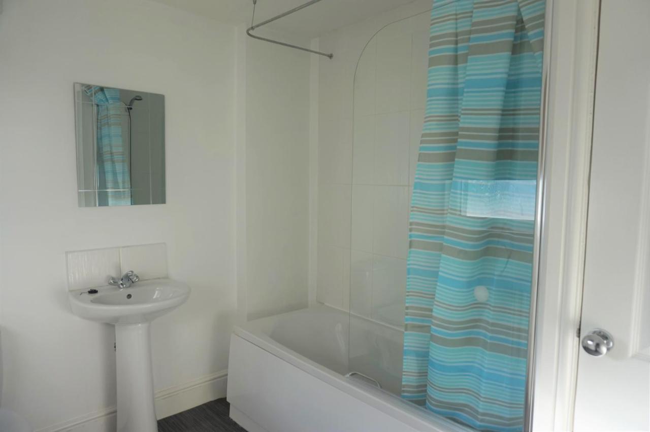 Mill Street House Apartman Crewe Kültér fotó