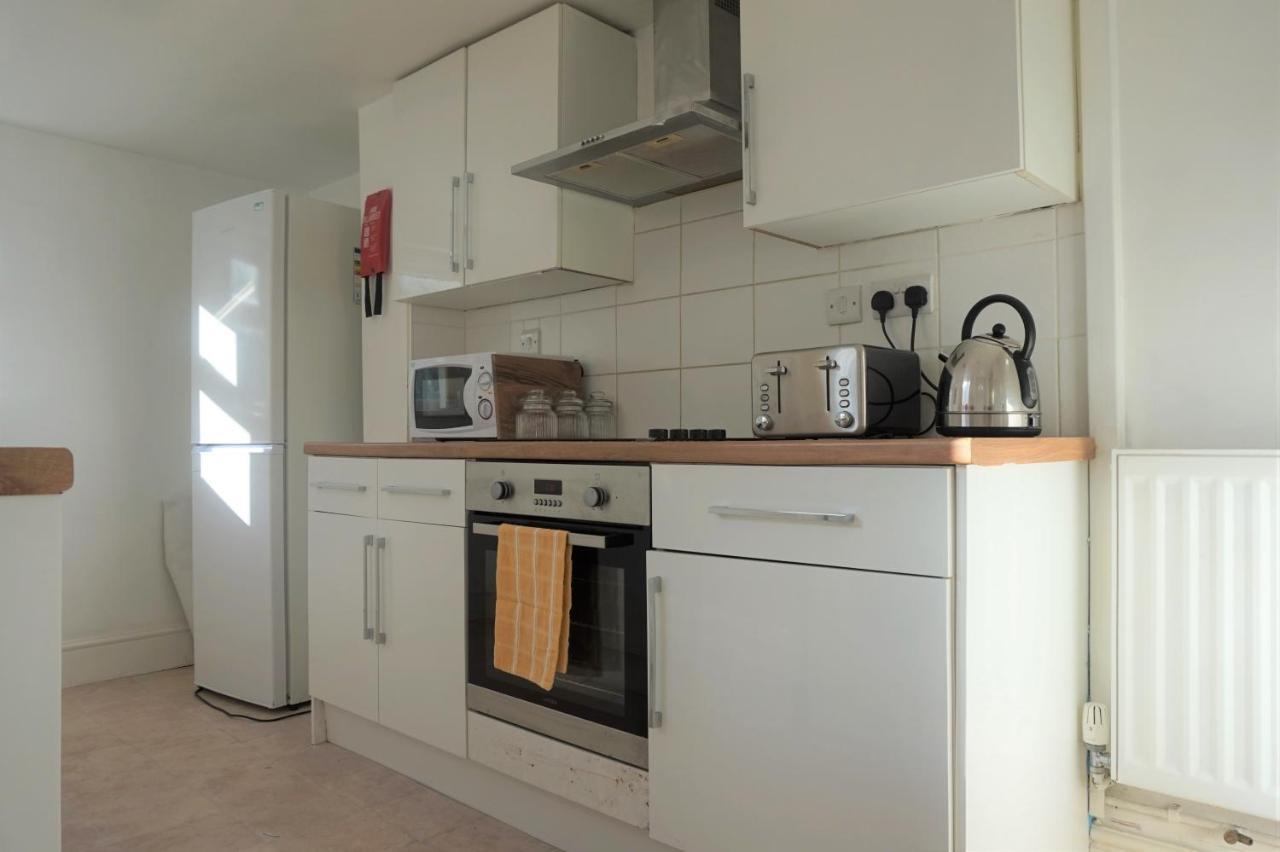 Mill Street House Apartman Crewe Kültér fotó